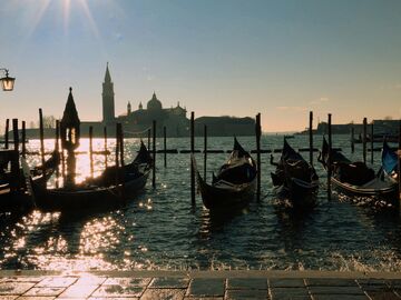 Uçaklı Büyük İtalya Turu