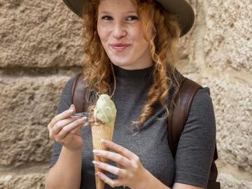 Uçaklı Büyük İtalya Turu