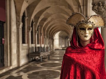 Uçaklı Büyük İtalya Turu