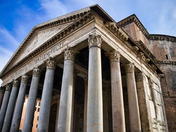 Uçaklı Büyük İtalya Turu