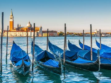 Uçaklı Büyük İtalya Turu