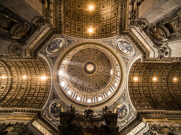 Uçaklı Büyük İtalya Turu