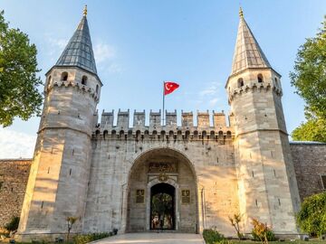 Bir İstanbul Masalı Turu