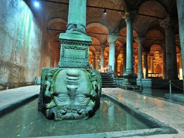 Bir İstanbul Masalı Turu