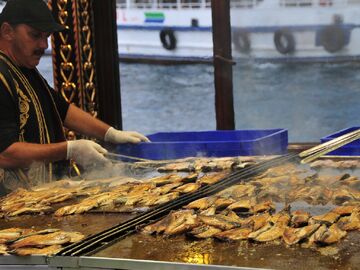 Bir İstanbul Masalı Turu