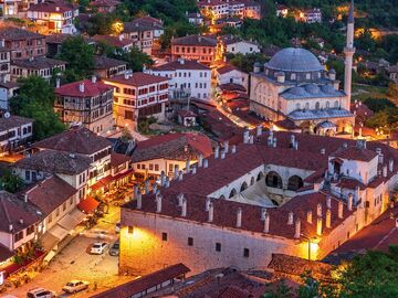 Sonbahar'a Özel Batı Karadeniz Turu