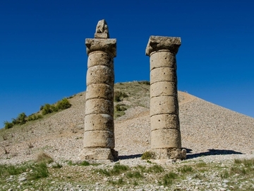 Büyük GAP Turu ( Ara Tatil )