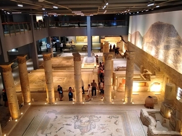 Büyük GAP Turu ( Ara Tatil )