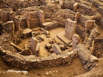 Büyük GAP Turu ( Ara Tatil )