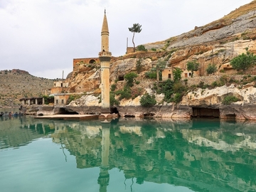 Büyük GAP Turu ( Ara Tatil )