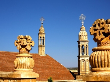 Büyük GAP Turu ( Ara Tatil )