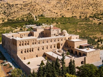 Büyük GAP Turu ( Ara Tatil )