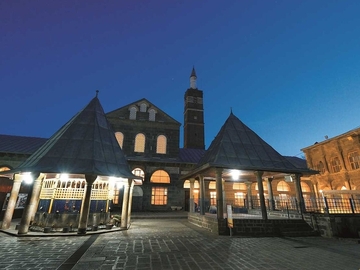 Büyük GAP Turu ( Ara Tatil )