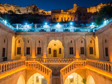 Büyük GAP Turu ( Ara Tatil )