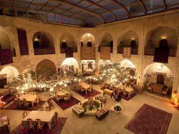 Uçaklı Azerbaycan Bakü Turu