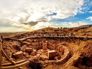 Otobüslü Güneydoğu Turu