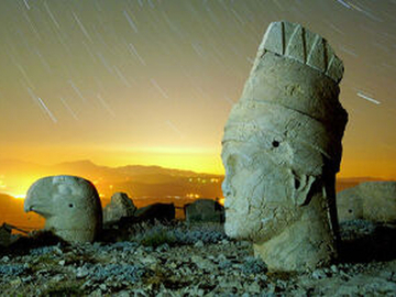 Otobüslü Güneydoğu Turu