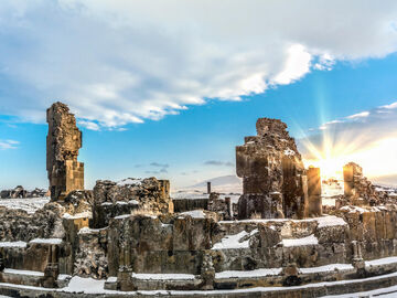 Turistik Doğu Ekspresi / 20 Şubat