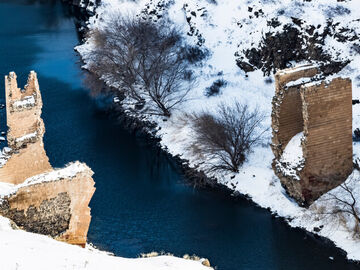 Turistik Doğu Ekspresi / 20 Şubat