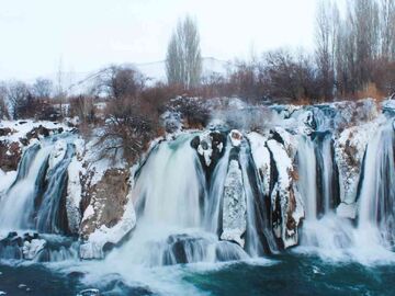 Turistik Doğu Ekspresi / 20 Şubat