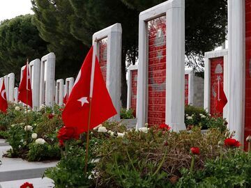 Ramazan Bayramı Özel Çanakkale ve Şehitlikler & Bursa & Uludağ Turu