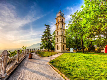 Ramazan Bayramı Özel Çanakkale ve Şehitlikler & Bursa & Uludağ Turu
