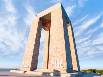 Ramazan Bayramı Özel Çanakkale ve Şehitlikler & Bursa & Uludağ Turu