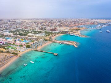 Ramazan Bayramı'na Özel Mega Mısır Turu