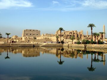 Ramazan Bayramı'na Özel Mega Mısır Turu