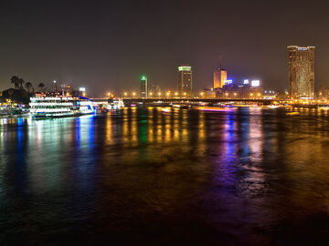 Ramazan Bayramı'na Özel Mega Mısır Turu