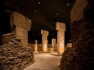 Büyük Güneydoğu & GAP Turları