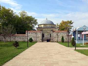 29 Haziran - 06 Temmuz Uçaklı Balkan Turu