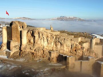 Büyük Doğu Anadolu Turu