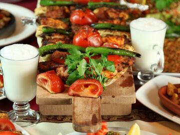 Büyük Doğu Anadolu Turu