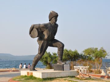 Çanakkale Şehitlikler ve Bozcaada & Assos Turu