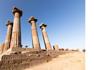 Çanakkale Şehitlikler ve Bozcaada & Assos Turu