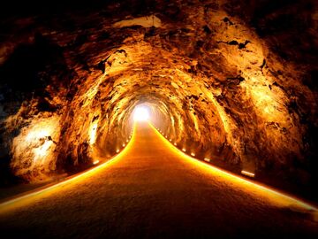 Batı Karadeniz & Horma Kanyonu & Kastamonu & Çankırı Tuz Mağaraları Turu