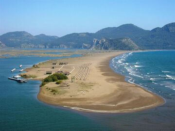 Datça - Marmaris - Akyaka Turu