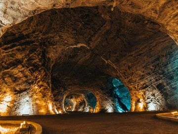 Kurban Bayramı Özel Batı Karadeniz & Horma Kanyonu & Kastamonu & Çankırı  Turu 
