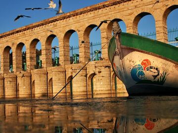 Konya Lale Bahçeleri Turu (H.İçi)