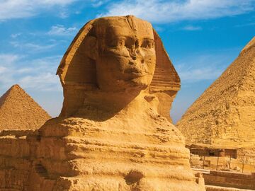 Kurban Bayramı Özel Mega Mısır Turu