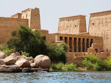 Kurban Bayramı Özel Mega Mısır Turu