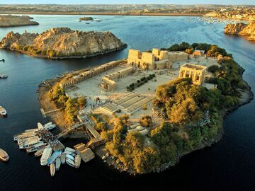 Kurban Bayramı Özel Mega Mısır Turu