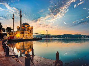 İstanbul & Edirne Turu