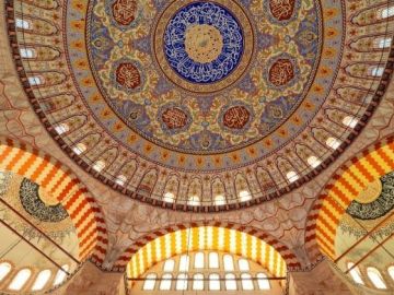 İstanbul & Edirne Turu