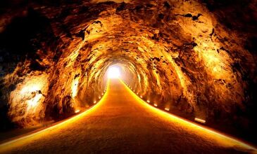 Batı Karadeniz & Horma Kanyonu & Kastamonu & Çankırı Tuz Mağaraları Turu