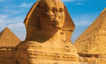 Ramazan Bayramı'na Özel Mega Mısır Turu