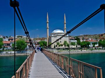 Kapadokya Turu