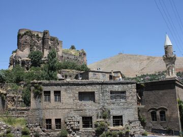 Karslı Büyük Doğu Anadolu Turu
