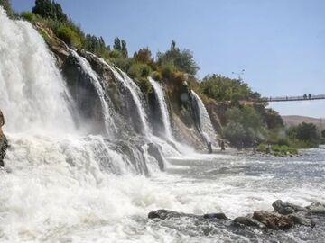 Karslı Büyük Doğu Anadolu Turu